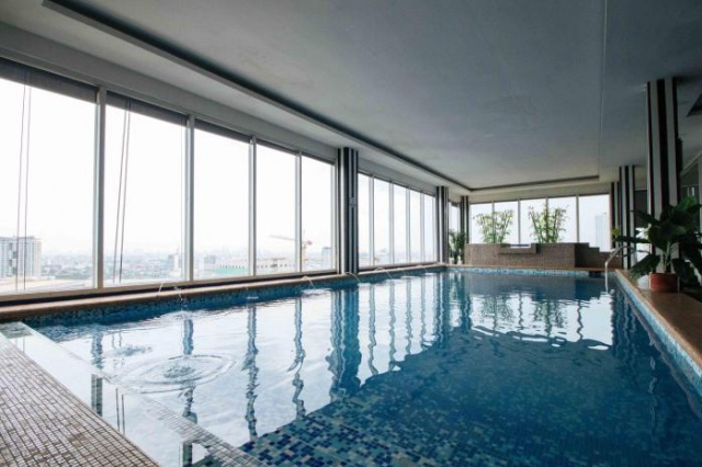 Northpointe Residences - 馬尼拉