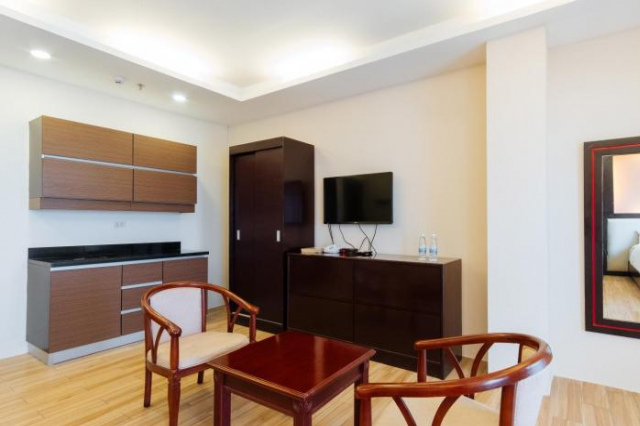 Northpointe Residences - 馬尼拉