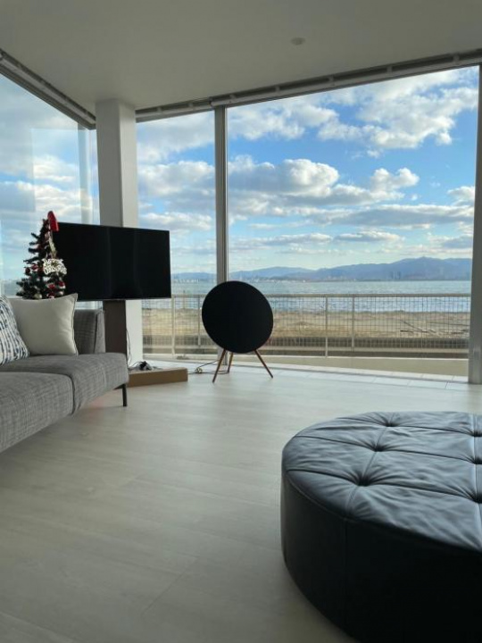 Luxury Villa Saitozaki Umihotaru - Fukuoka