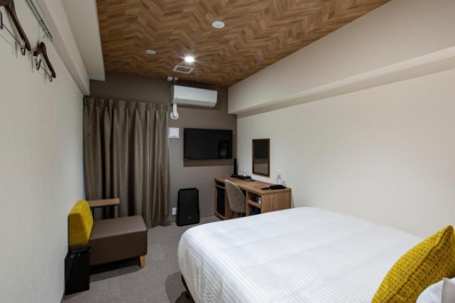 Hotel Reference Tenjin III - Fukuoka