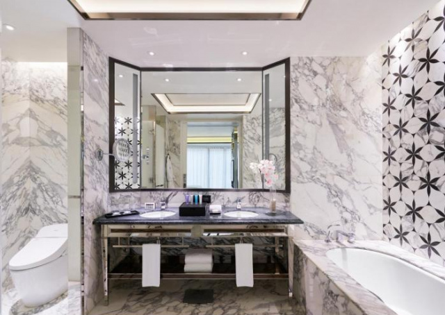 Hotel Okura Manila - Staycation Approved - Manila