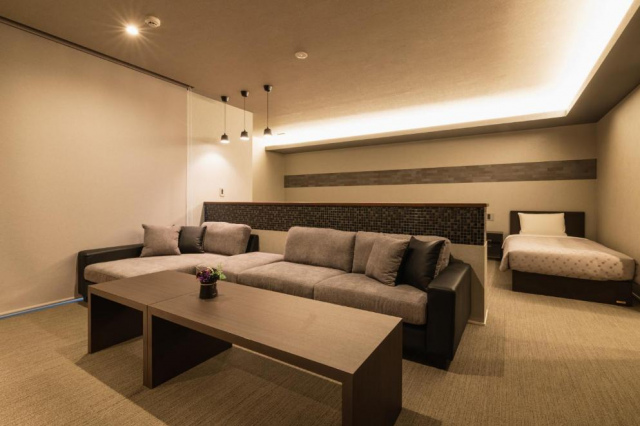 EN HOTEL Hakata - Vacation STAY 52981v - Fukuoka