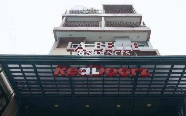 RedDoorz Plus at La Belle Residences Makati City - 馬尼拉