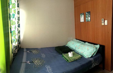 1 Bedroom in Shell Residences Pasay