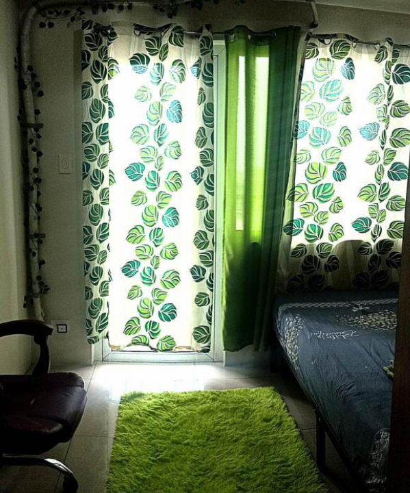 1 Bedroom in Shell Residences Pasay - Manila