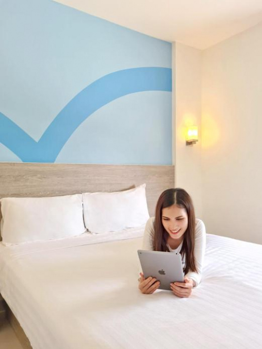 Hop Inn Hotel Cebu City - Cebu City