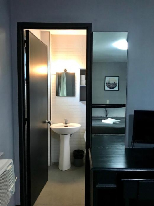Hotel Capada - Cebu City