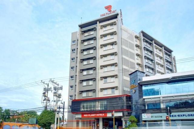 Red Planet Cebu - Cebu City