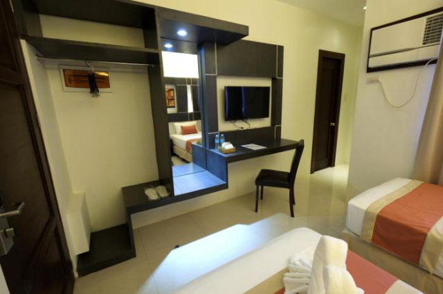 Southpole Central Hotel - Cebu City