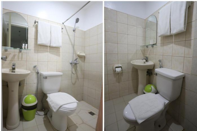 OYO 210 Apple Tree Suites - Cebu City