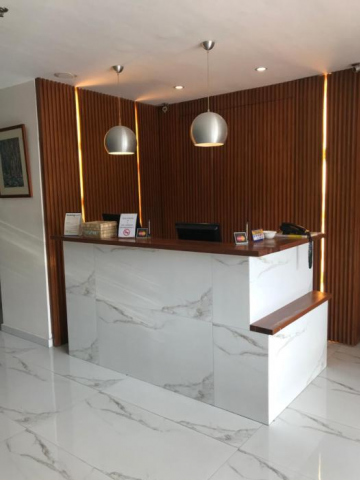 Cebu R Hotel Capitol