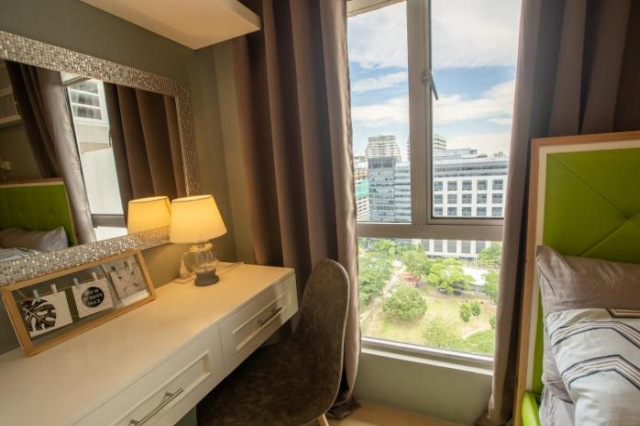 Avida Towers Cebu 2016 Wifi 190mbps, Netflix 50 in SmartTV - Cebu City