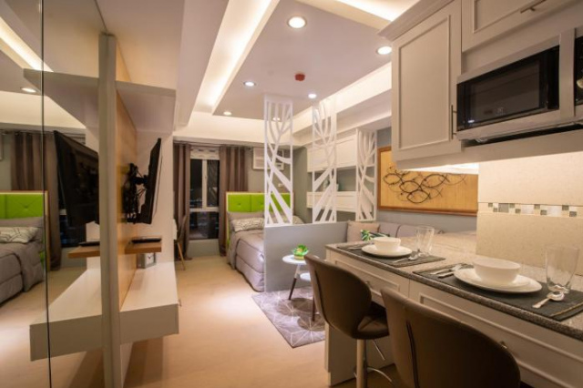 Avida Towers Cebu 2016 Wifi 190mbps, Netflix 50 in SmartTV - Cebu City