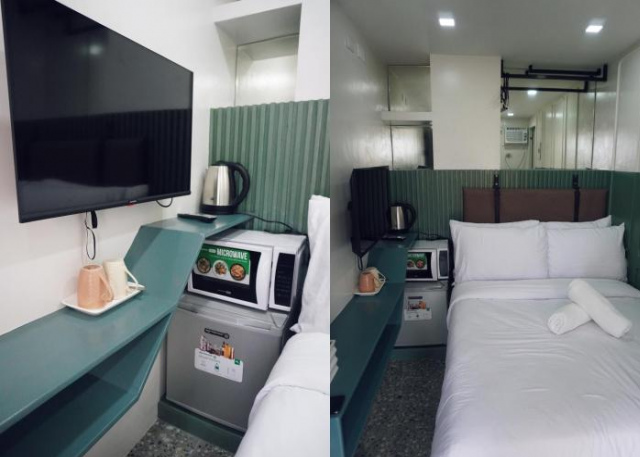 Cebu Backpackers Hostel - Cebu City