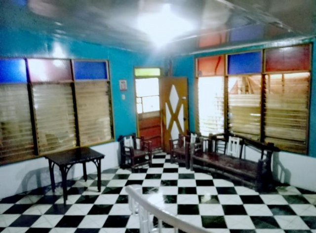 The House of Eleanor Guesthouse - Cebu City