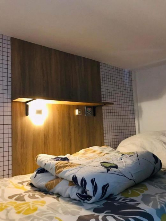 CHE & JAMES FEMALE GUEST House COLON, CEBU - 宿霧市