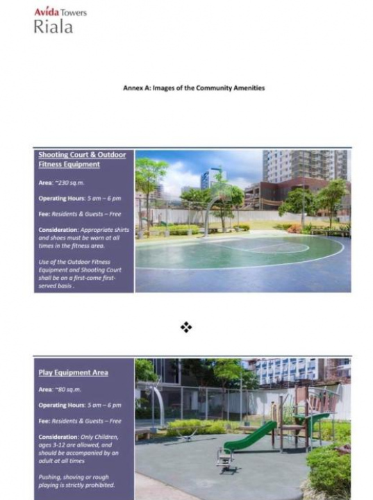 Avida-Riala Tower 2, New & Stylish Studio & 1BR Condo - Cebu City