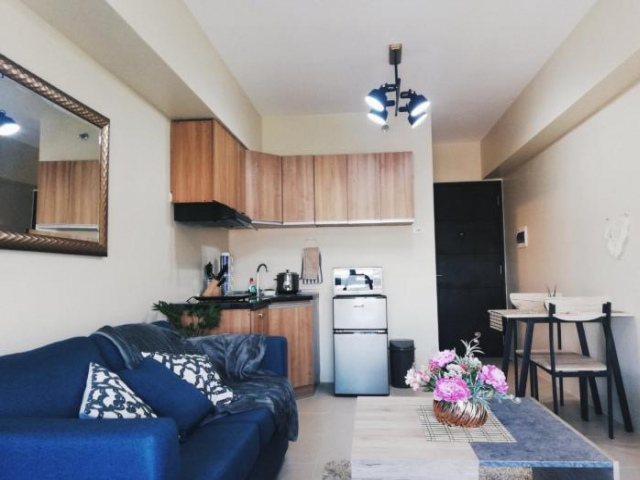 Cozy on the 28th! IT Park Cebu City - 宿霧市