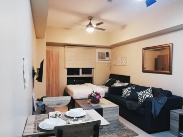 Cozy on the 28th! IT Park Cebu City