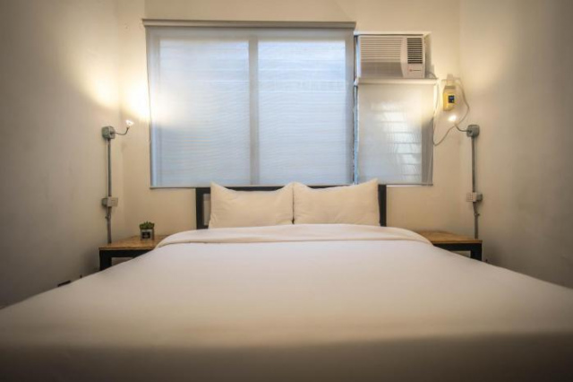 Mad Monkey Cebu City - 宿霧市