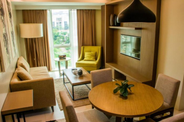 The Padgett Suites
