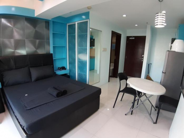 Cebu City Suites Ramos Tower by P&J - 宿霧市