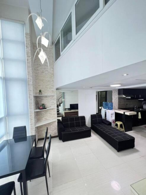 Simple and Relaxing 2-Bedroom Condo Unit - Cebu City