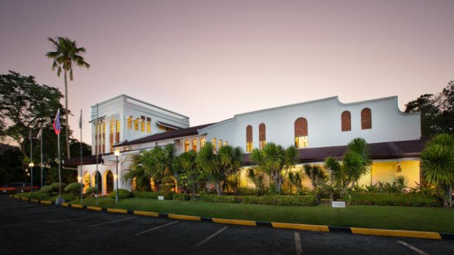 Montebello Villa Hotel - Cebu City