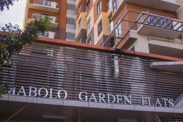 Mabolo Garden A4 near ayala mall free gym POOL - 宿霧市