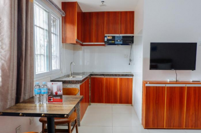 RedDoorz Plus near Camella La Brisa Lapulapu - 宿霧市