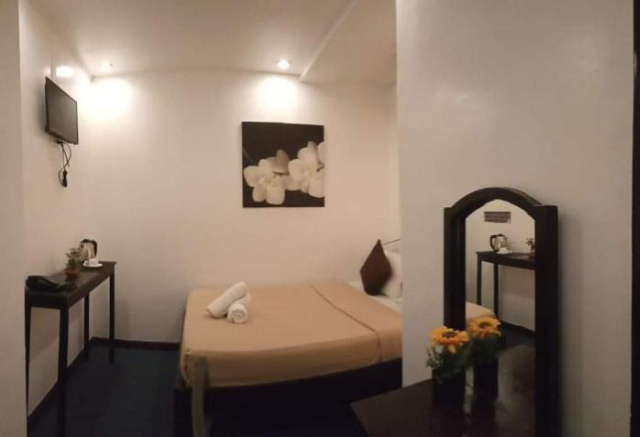 Aimaikesi Hostel Cebu - Cebu City
