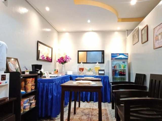 Aimaikesi Hostel Cebu - Cebu City