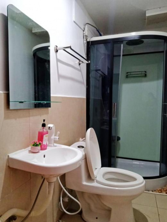 Aimaikesi Hostel Cebu - Cebu City