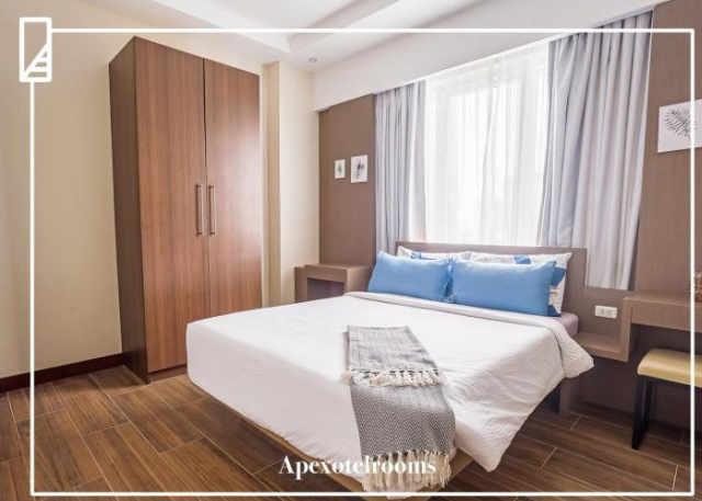 Apartment Luxury Best for Families & Groups - Cebu City