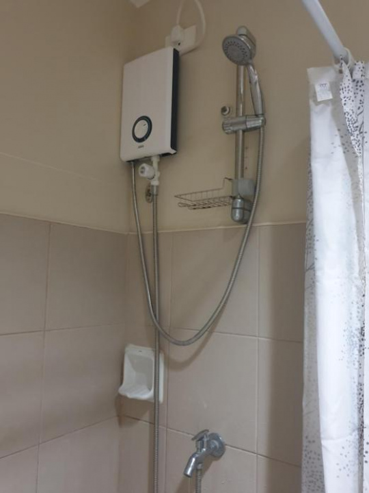 CunduNiAia Sunvida Tower Condominium Unit Across SM Cebu - Cebu City