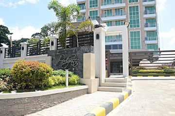 Furnished Rentals in The Padgett Place Cebu
