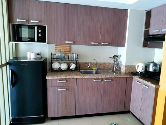 2 BR Presidential Suite Cebu Central - Cebu City