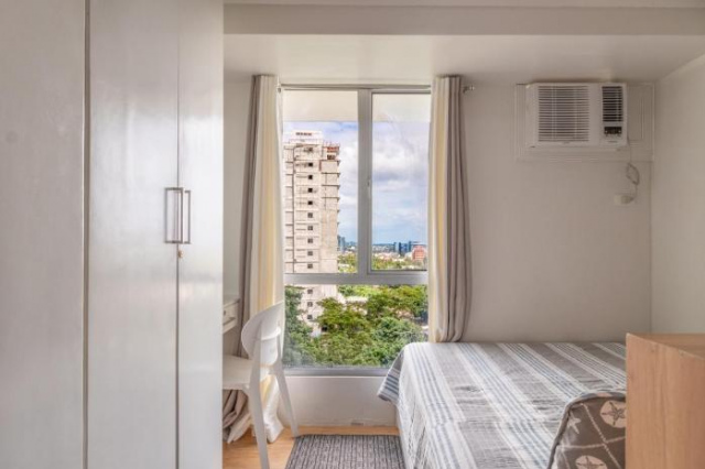 Avida Towers Cebu708 Fast wifi, Netflix, 50in Smart TV - Cebu City