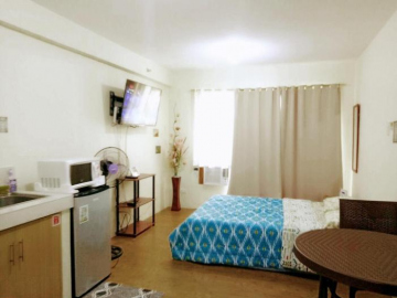 San Remo Oasis Vic Place