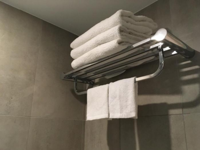 2 BDRM Condo WIFI 50 MBPS - Cebu City