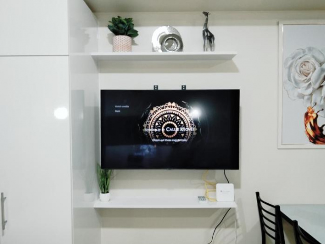 Avida Towers Riala T3 - Studio Type 2nd Flr Unit 224 - Cebu City