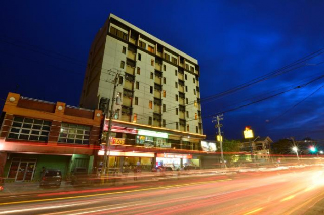 Express Inn Cebu Mabolo - 宿霧市