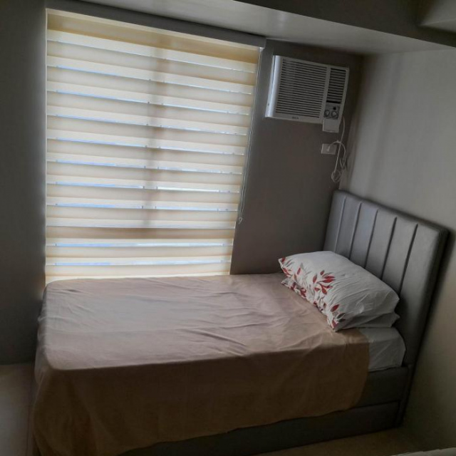 Studio For Short and Long Term Avida Riala Towers Condo Cebu City Cebu IT Park - Cebu City