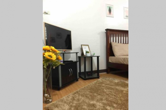 AFFORDABLE BUDGET FRIENDLY STUDIO UNIT - 宿霧市