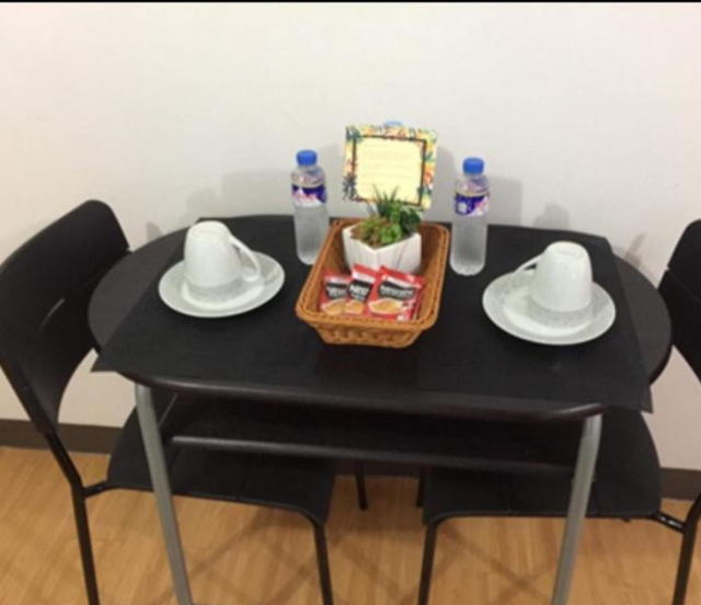 AFFORDABLE BUDGET FRIENDLY STUDIO UNIT - 宿霧市