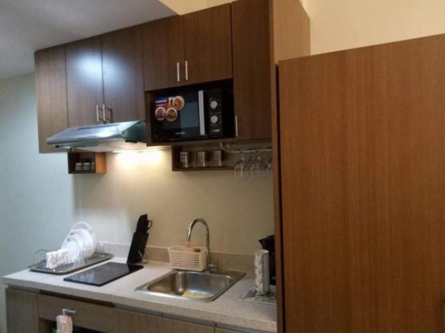 Horizons 101 Condominium at Cebu City - 宿霧市