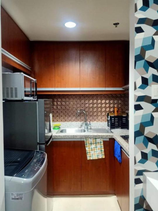 Marco Polo fully contained condo with beautiful views in Cebu City - Cebu City
