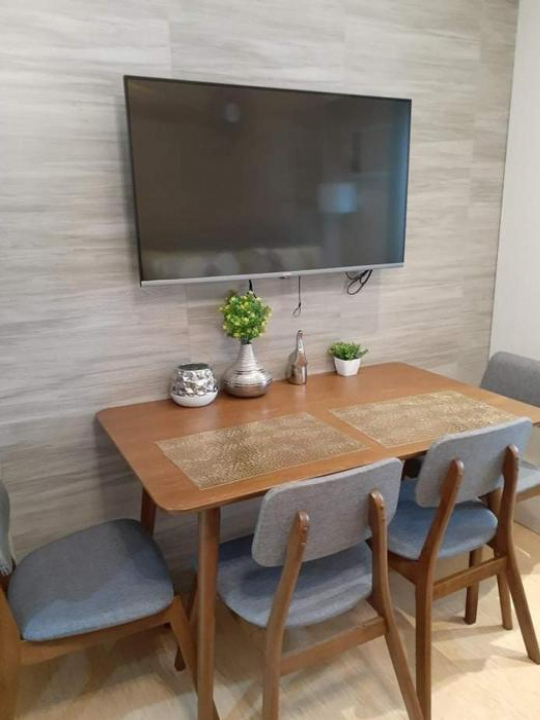 Sunvida Tower Condominium near SM City Cebu and Ayala Center Cebu - 宿霧市