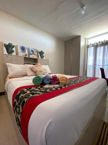 Saekyung Looc Condominium in Lapu-Lapu, Cebu