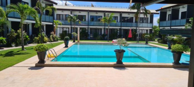 Visaya Pearl - Panglao